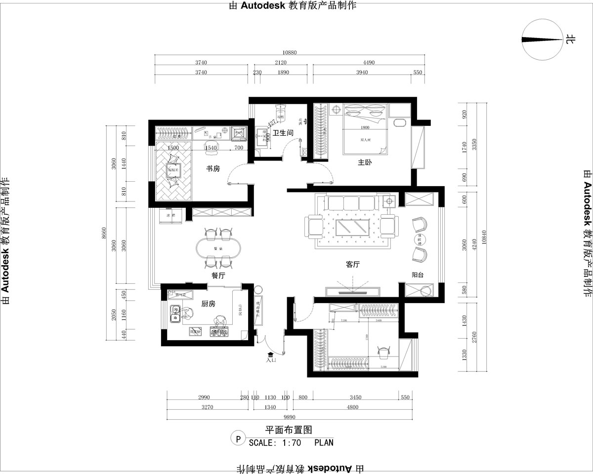 閱海萬家區(qū)16-Model